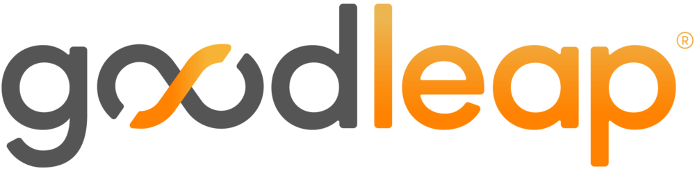 Good Leap Logo